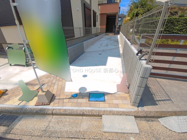 物件外観