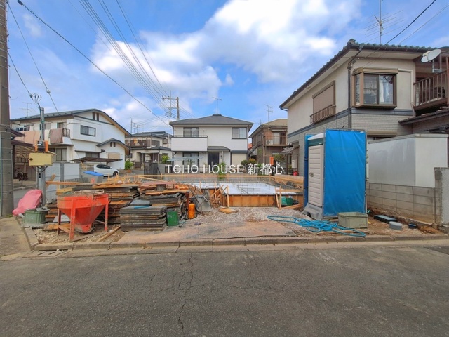 物件外観