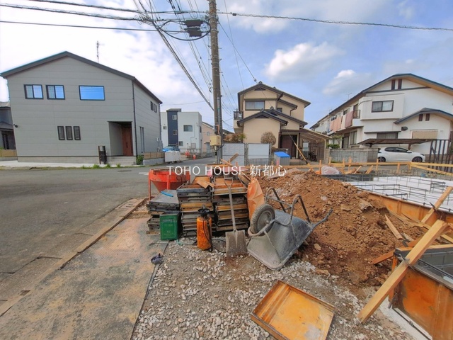 物件外観