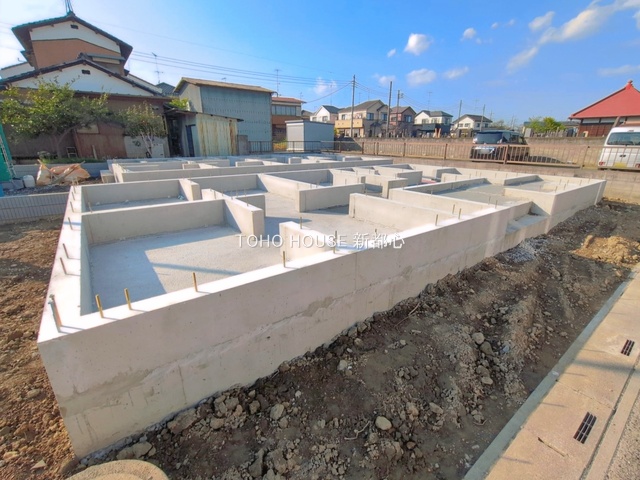 鴻巣市吹上本町２丁目