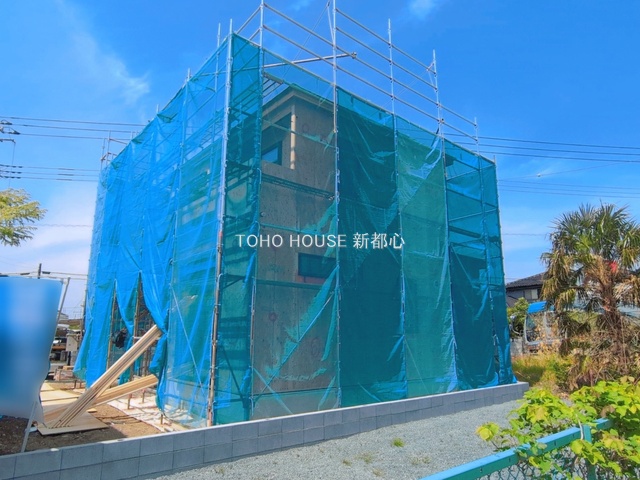 物件外観