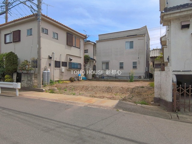 越谷市千間台東４丁目