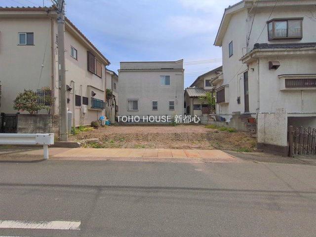 物件外観