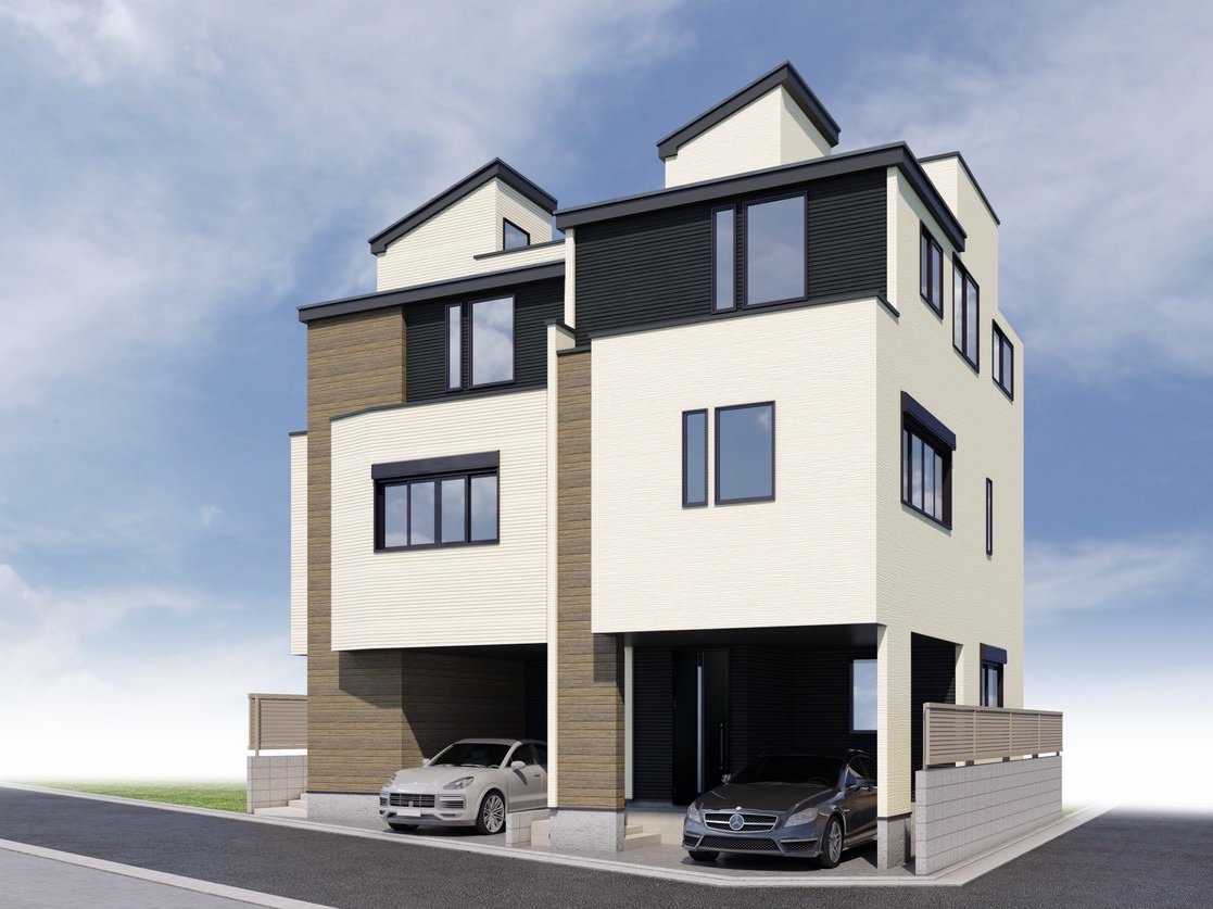 大宮区櫛引町１丁目