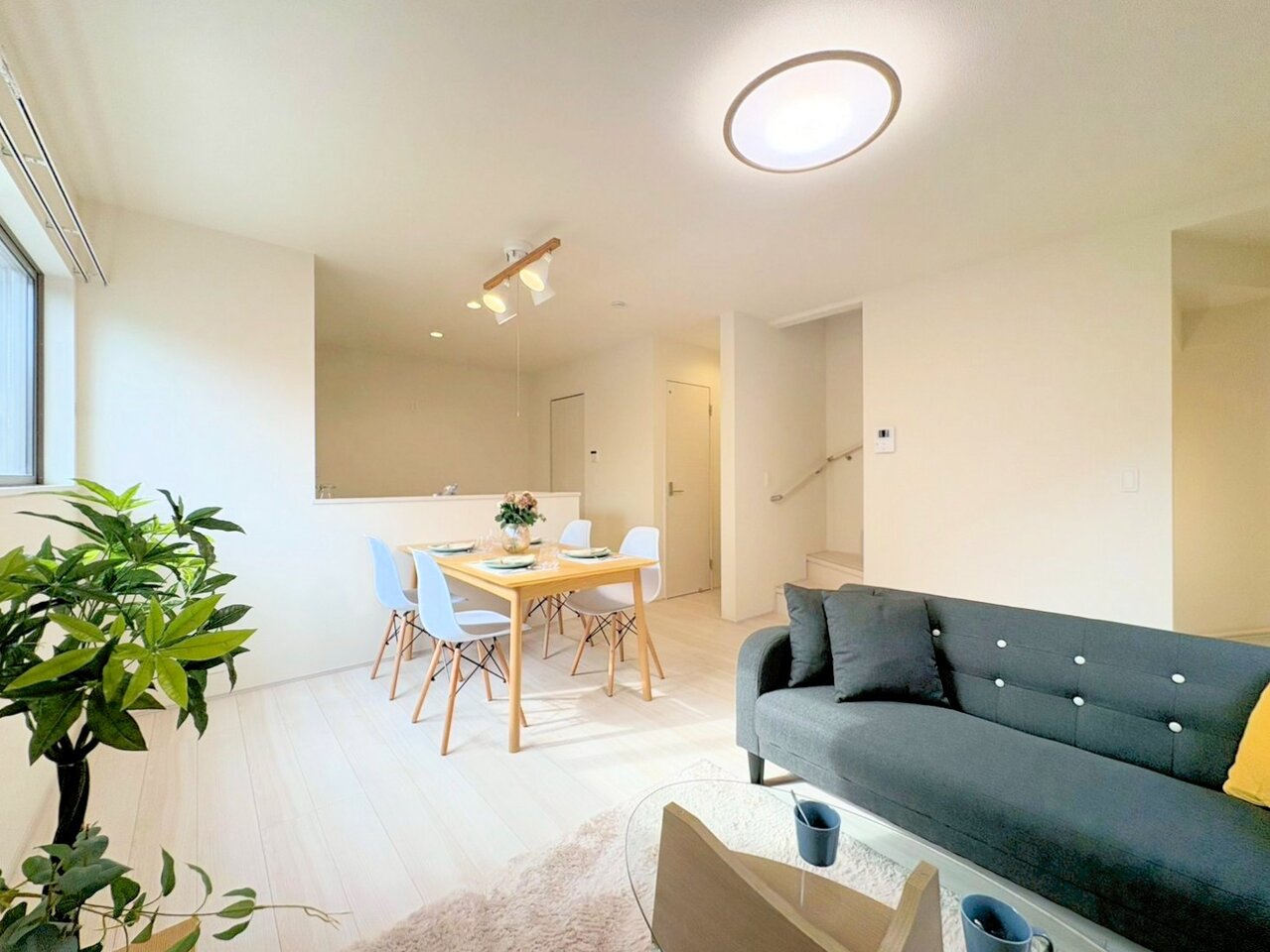 川口市柳崎１丁目