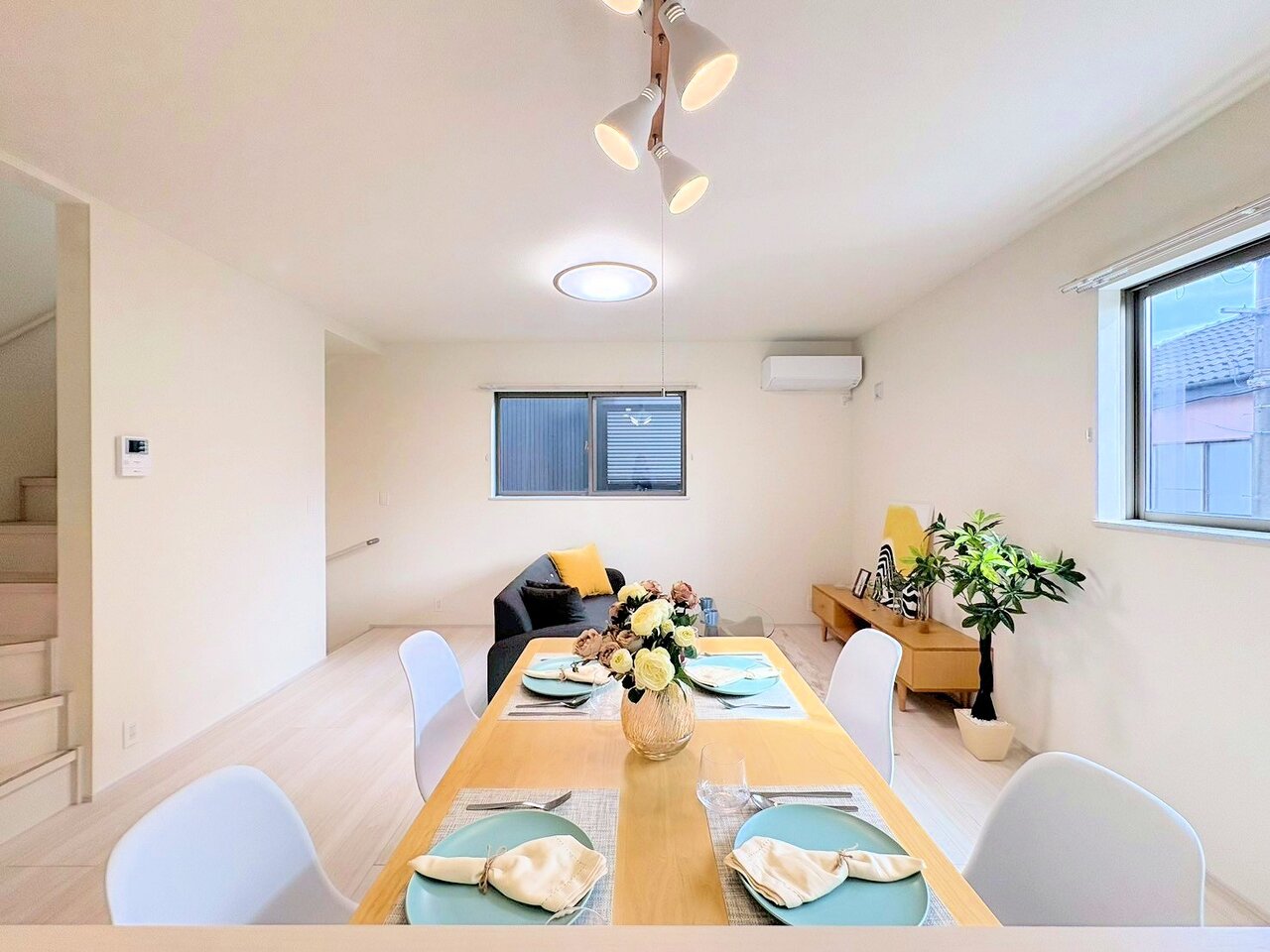 食事の時間がより楽しく温かいものになるでしょう。