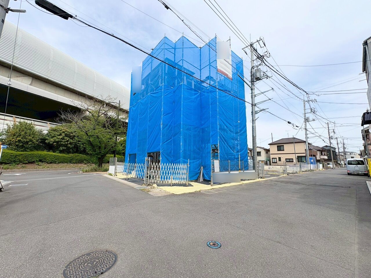 充実の設備・仕様で新生活を快適にスタートできます。(令和8年4月 撮影)