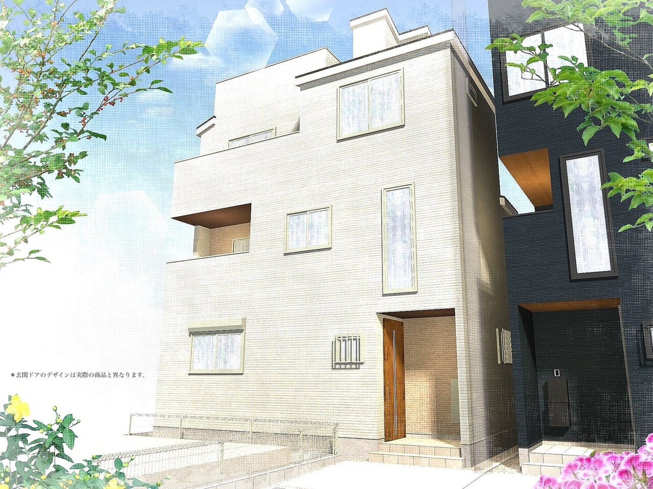 川口市芝塚原２丁目