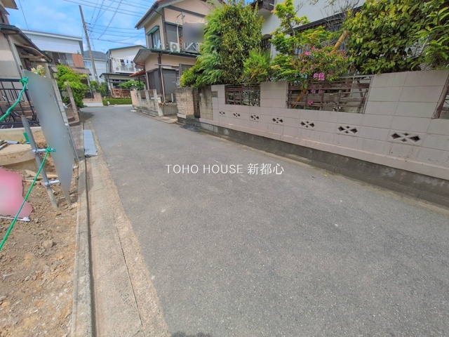 物件外観