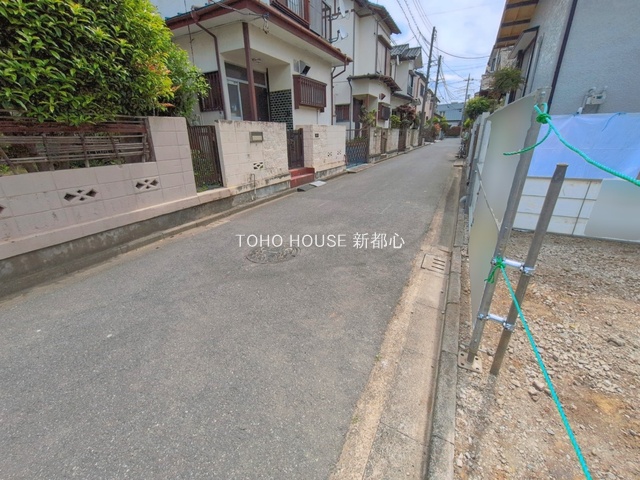 物件外観