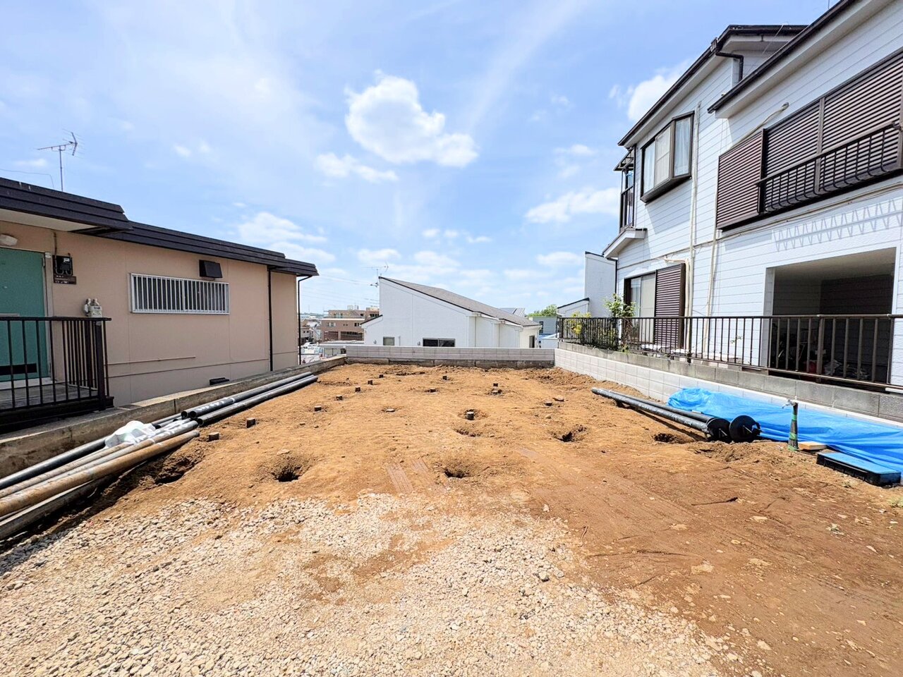 川口市柳崎４丁目