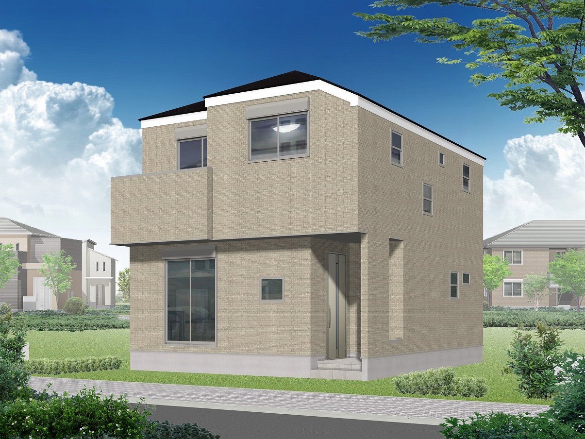 蕨市北町４丁目