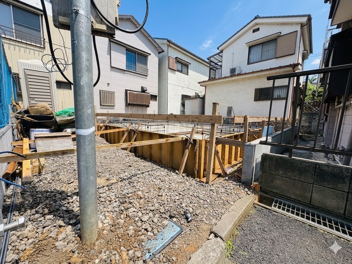 居室としても利用できる納戸を備えています。(令和8年4月 撮影)