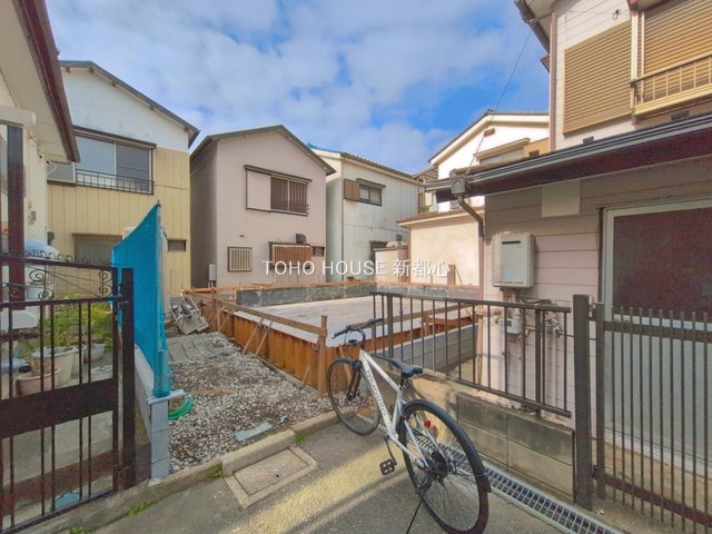ここに住まうご家族の心地よさが最優先されますように。