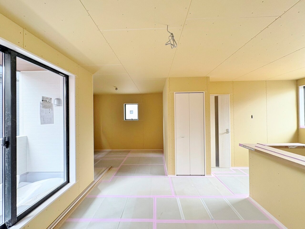 川口市本前川１丁目