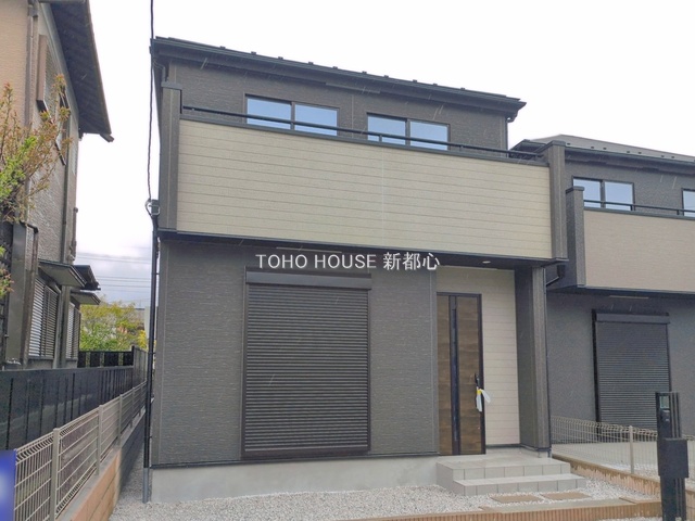 北本市宮内２丁目