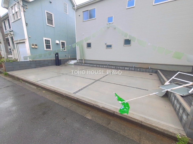 物件外観