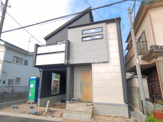 鴻巣市人形１丁目