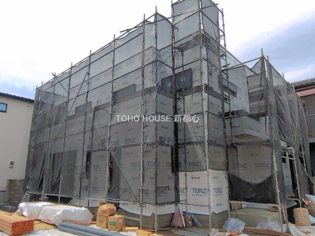 川越市岸町２丁目