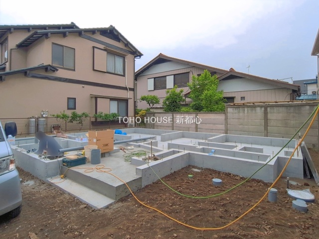 川越市大字寺尾