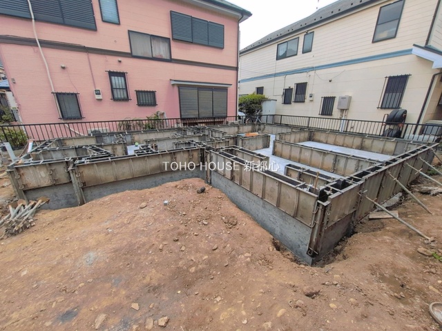 川越市大字藤間