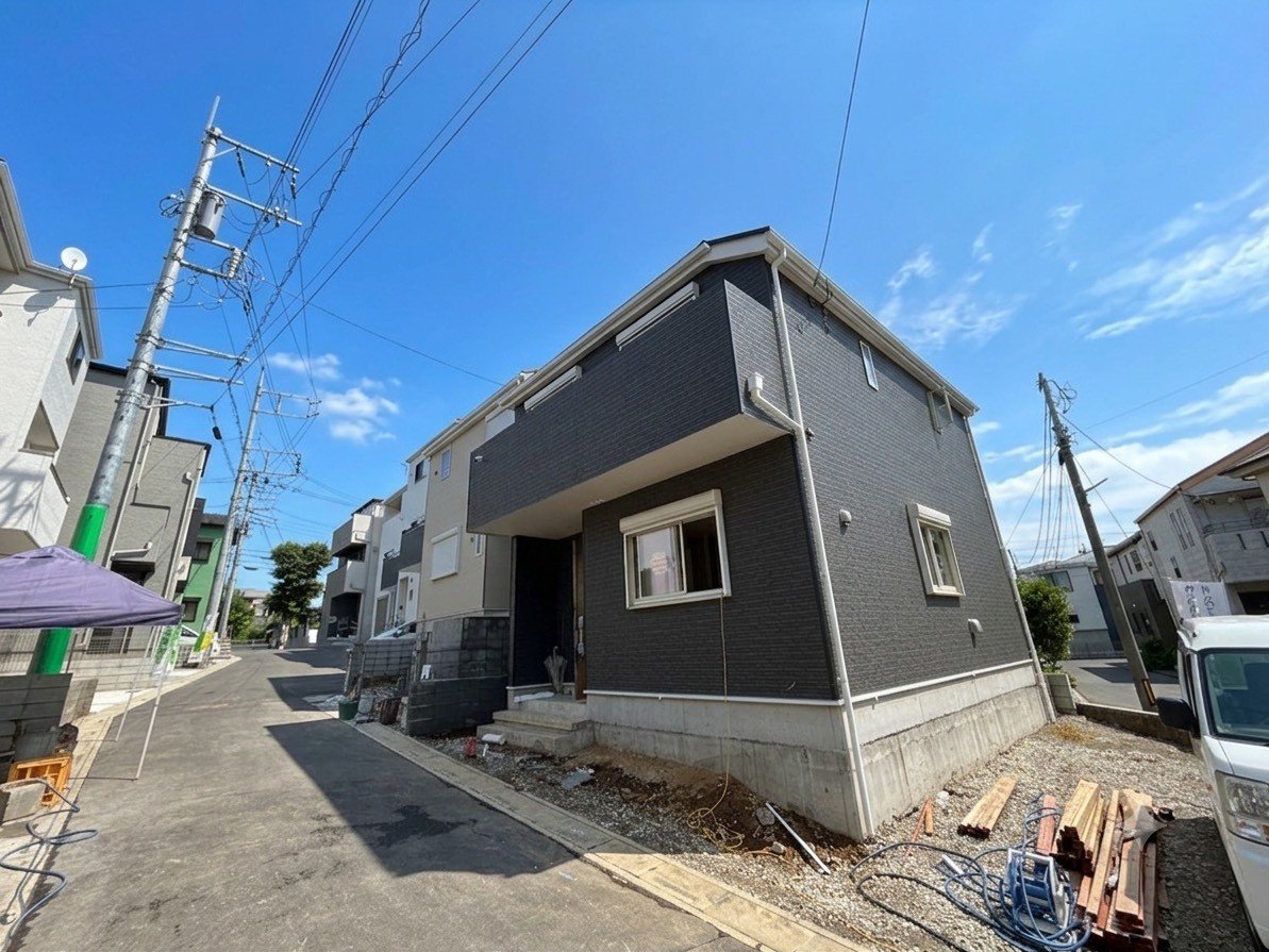 浦和区瀬ヶ崎４丁目