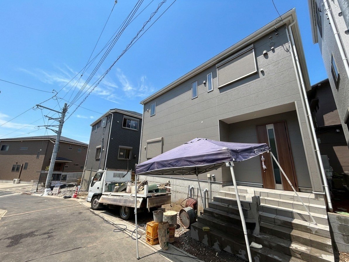 浦和区瀬ヶ崎４丁目