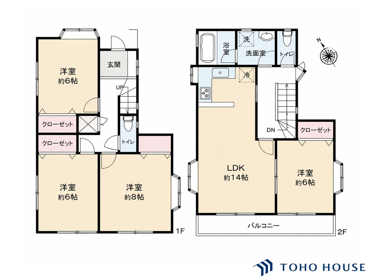 志木市柏町６丁目 1997年07月