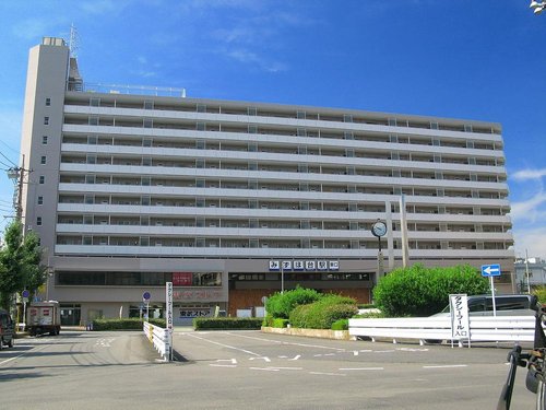 みずほ台駅まで約2080m