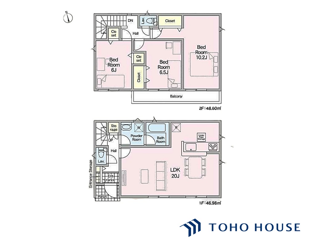 上尾市大字小敷谷