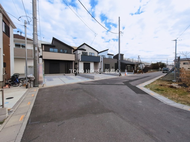 贅沢なほどの豊かな居住性と、プライドを満たすクオリティです。