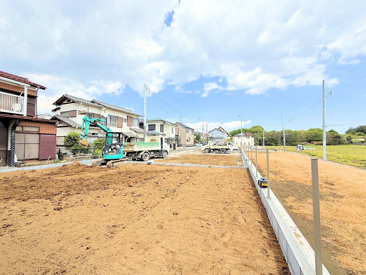 岩槻区城南１丁目