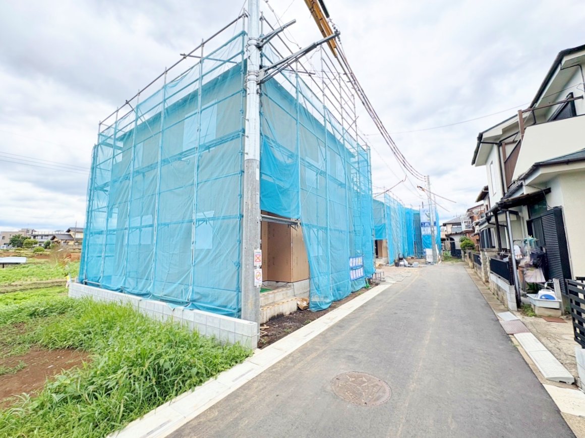 この場所から、さまざまな思い出が生まれます。(令和8年6月 撮影)