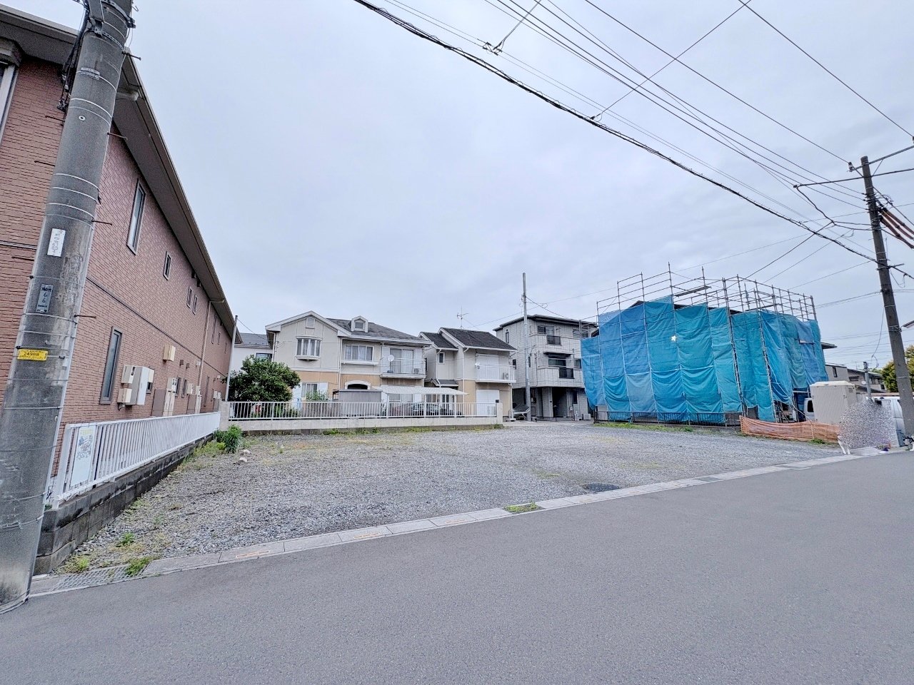 水回りをまとめた家事ラク設計。(令和8年4月 撮影)