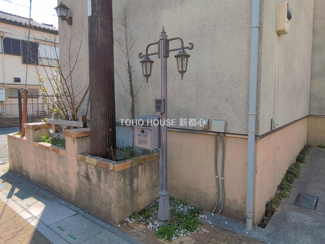 物件外観