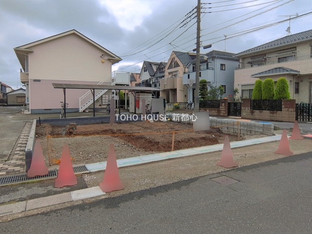 物件外観