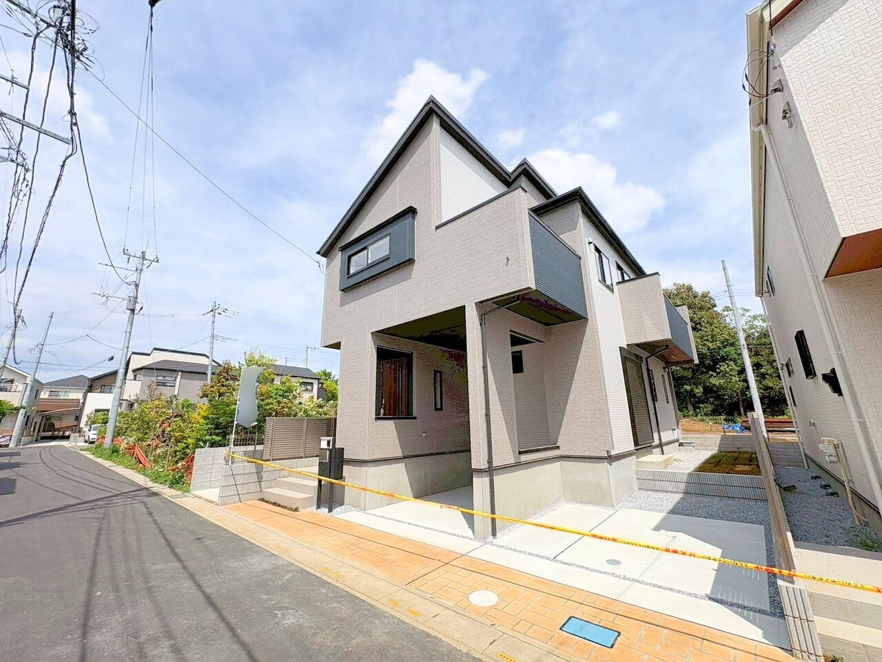 空気感というＢＧＭは、暮らしのステージを彩ります。
