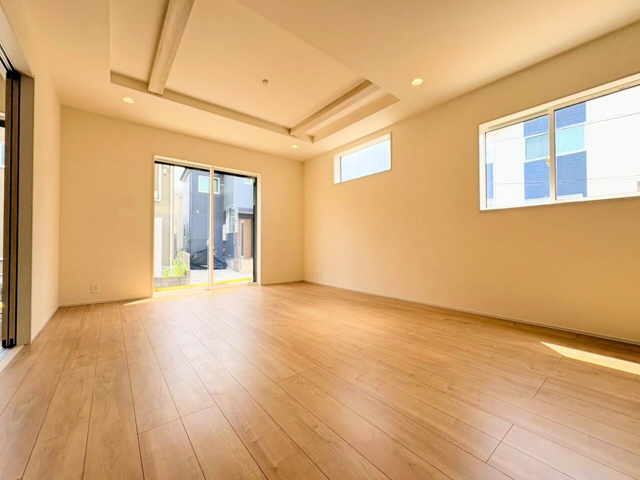 ご家族にとって「いいもの」を揃えました。