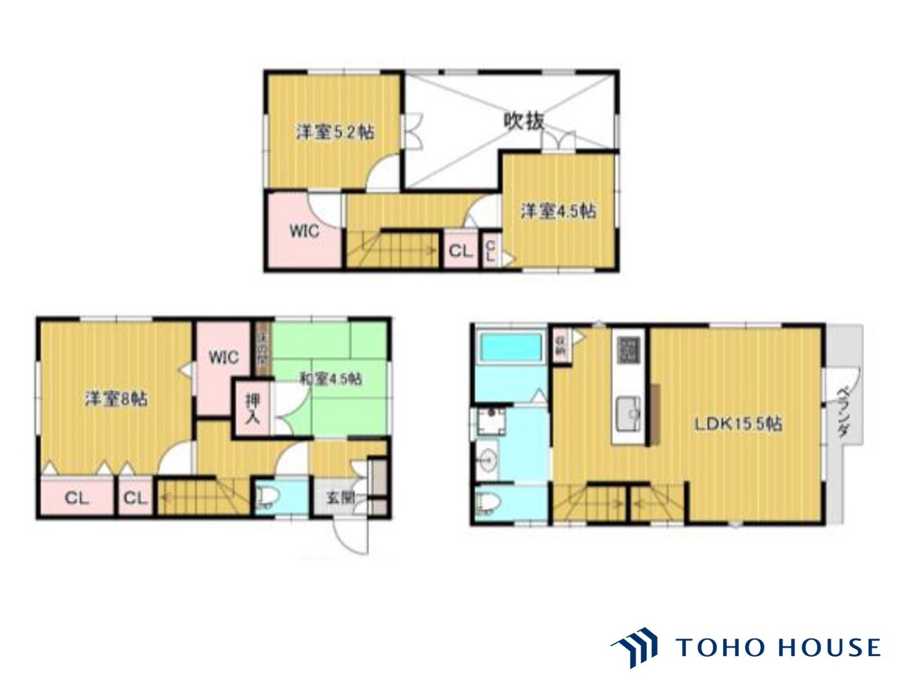 川口市末広３丁目 2007年07月