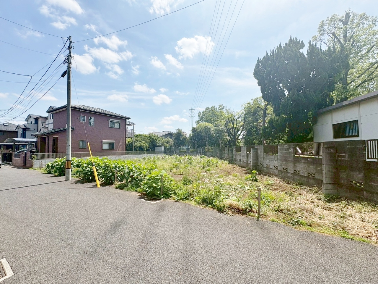 北区植竹町２丁目