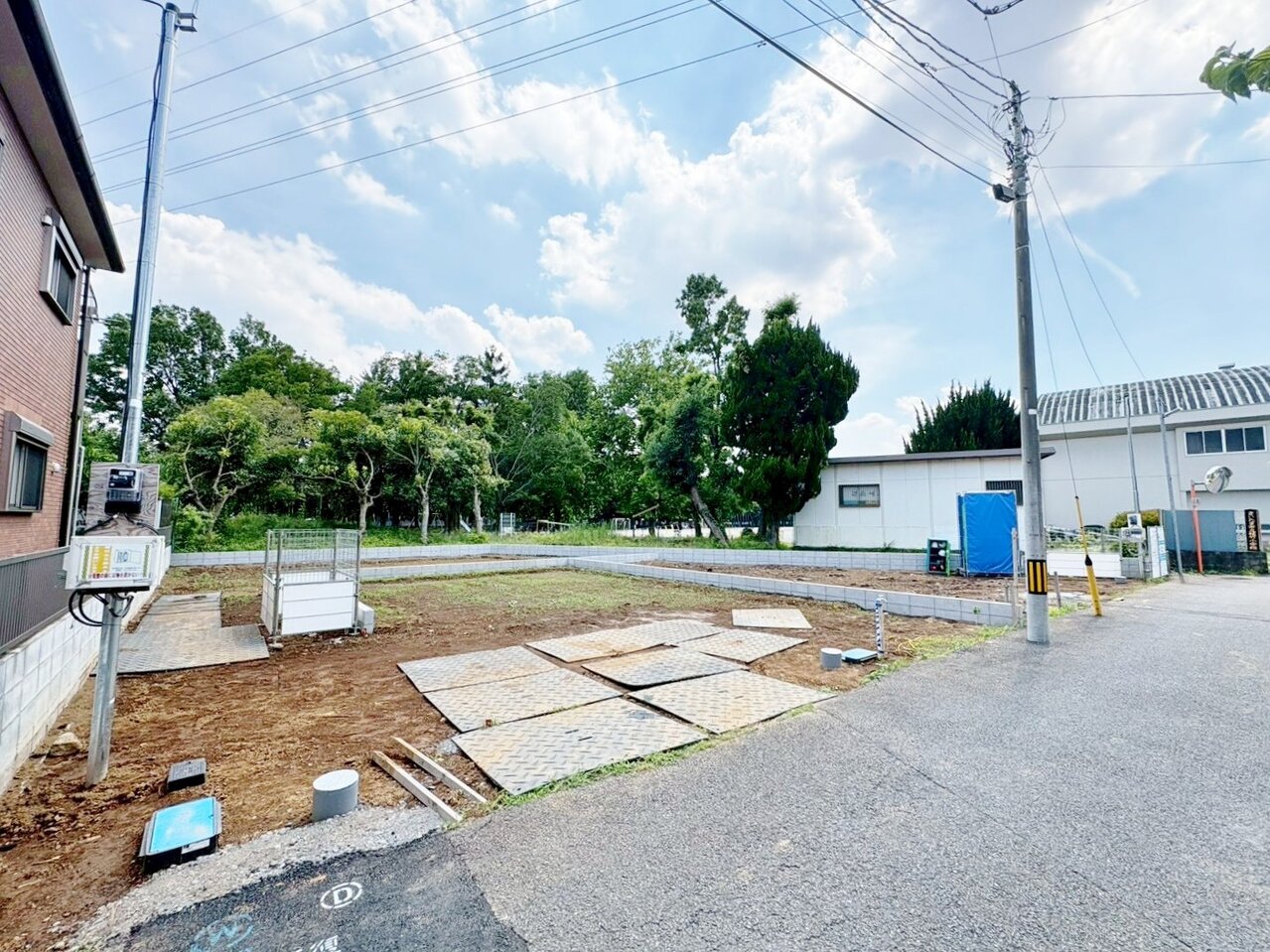 主寝室7.5帖+WIC。空間を有効に使えます。(令和8年6月 撮影)