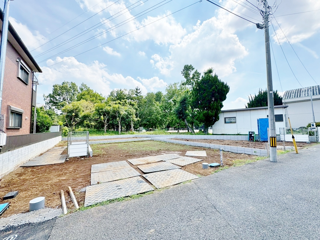 全てを凝縮した珠玉の「住まい」を堪能して下さい。(令和8年6月 撮影)