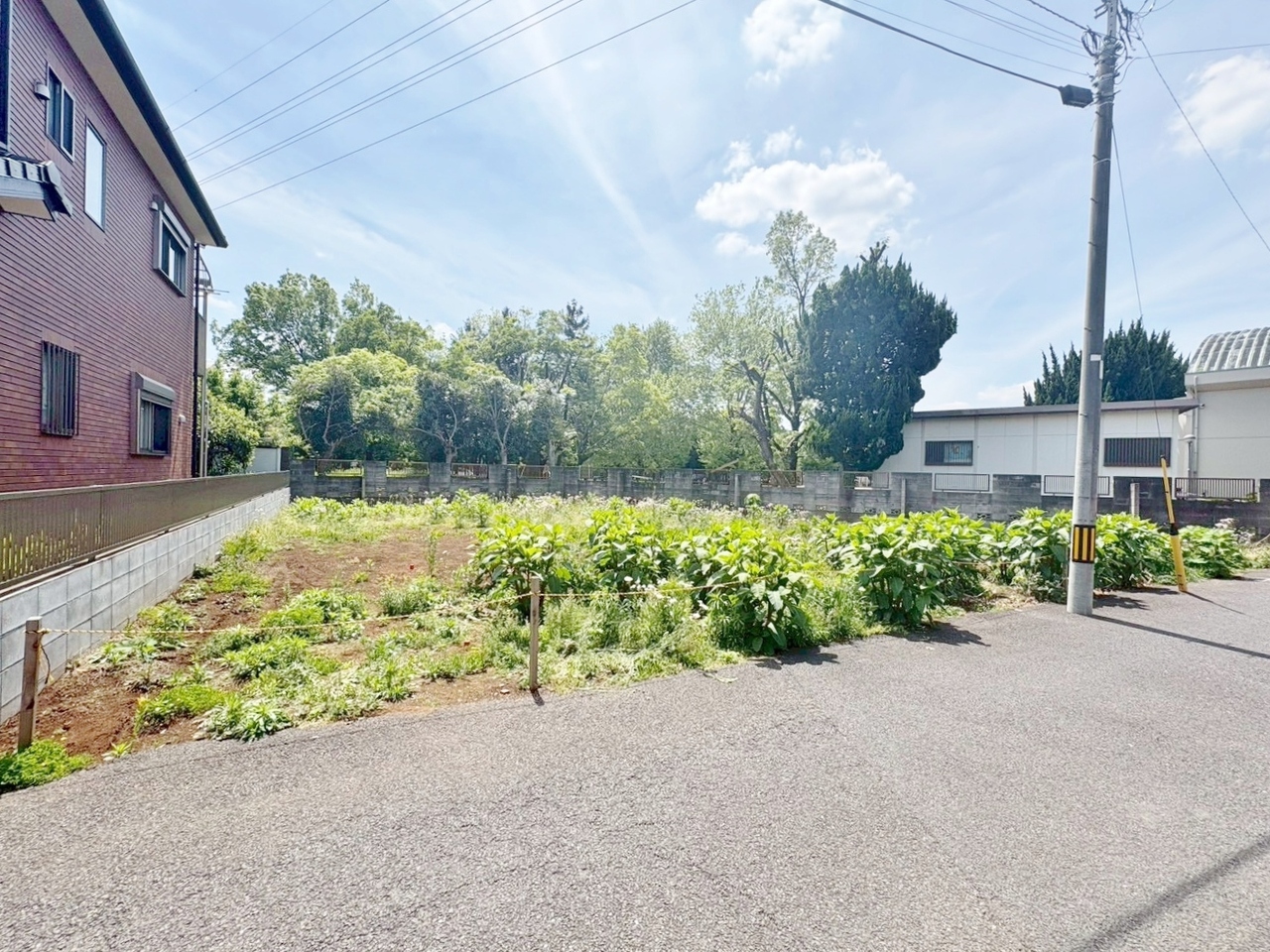 北区植竹町２丁目