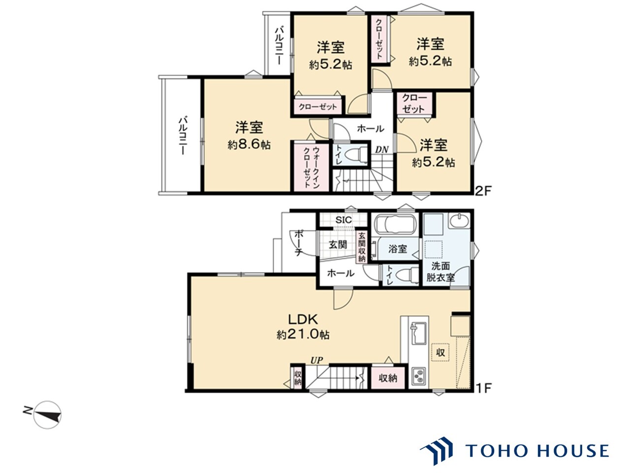 北区植竹町２丁目