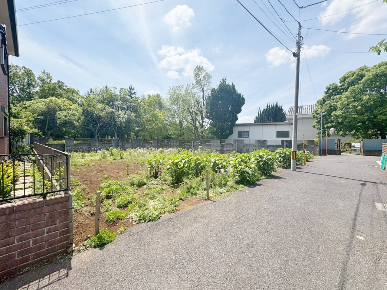 北区植竹町２丁目