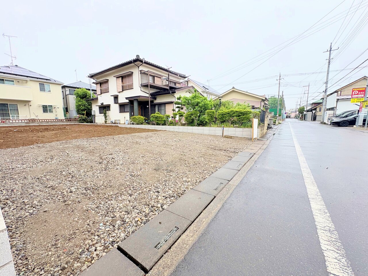 WIC2ヶ所あり、2階全居室6帖以上でゆったり設計。(令和8年4月 撮影)