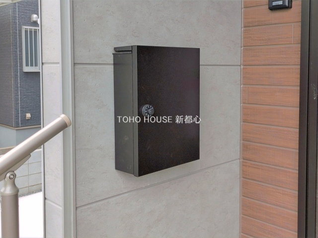 物件外観