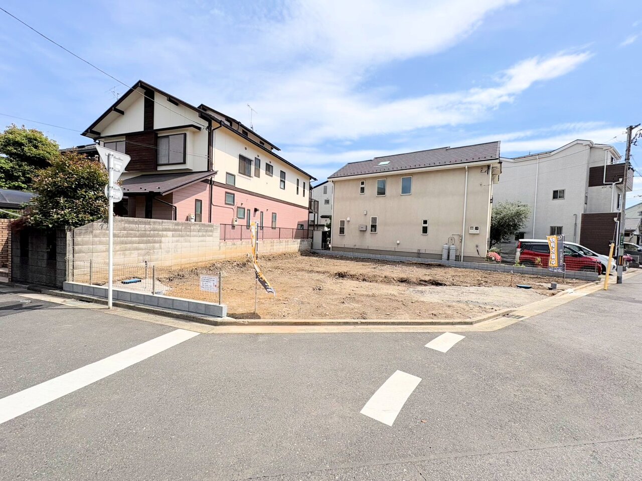 川口市元郷６丁目