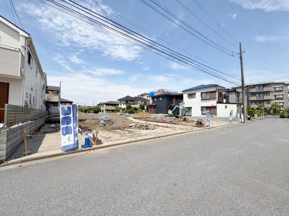 WICを２部屋に備えており、すっきりとした居室でお過ごしいただけます。(令和8年5月 撮影)
