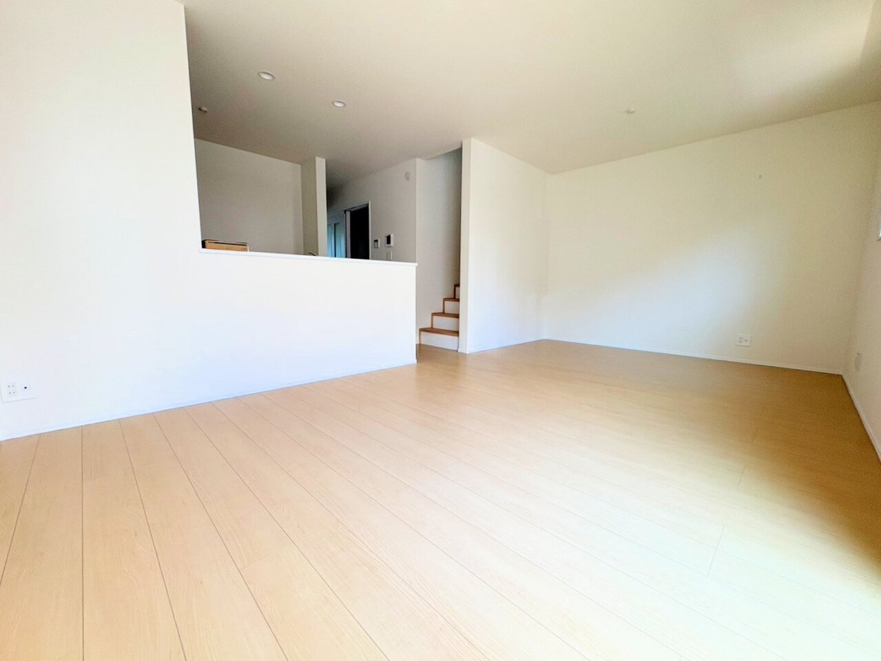ここに住まう方の心地よさが最優先されますように。